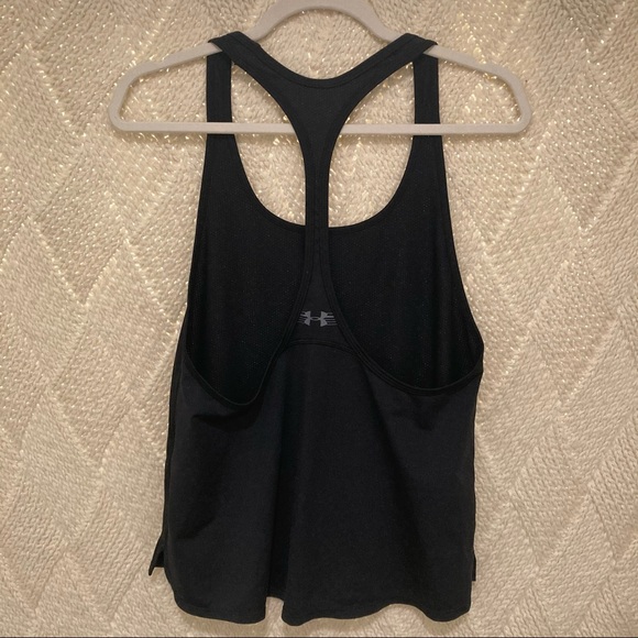 Breezy Under Armour Tank - Picture 2 of 2